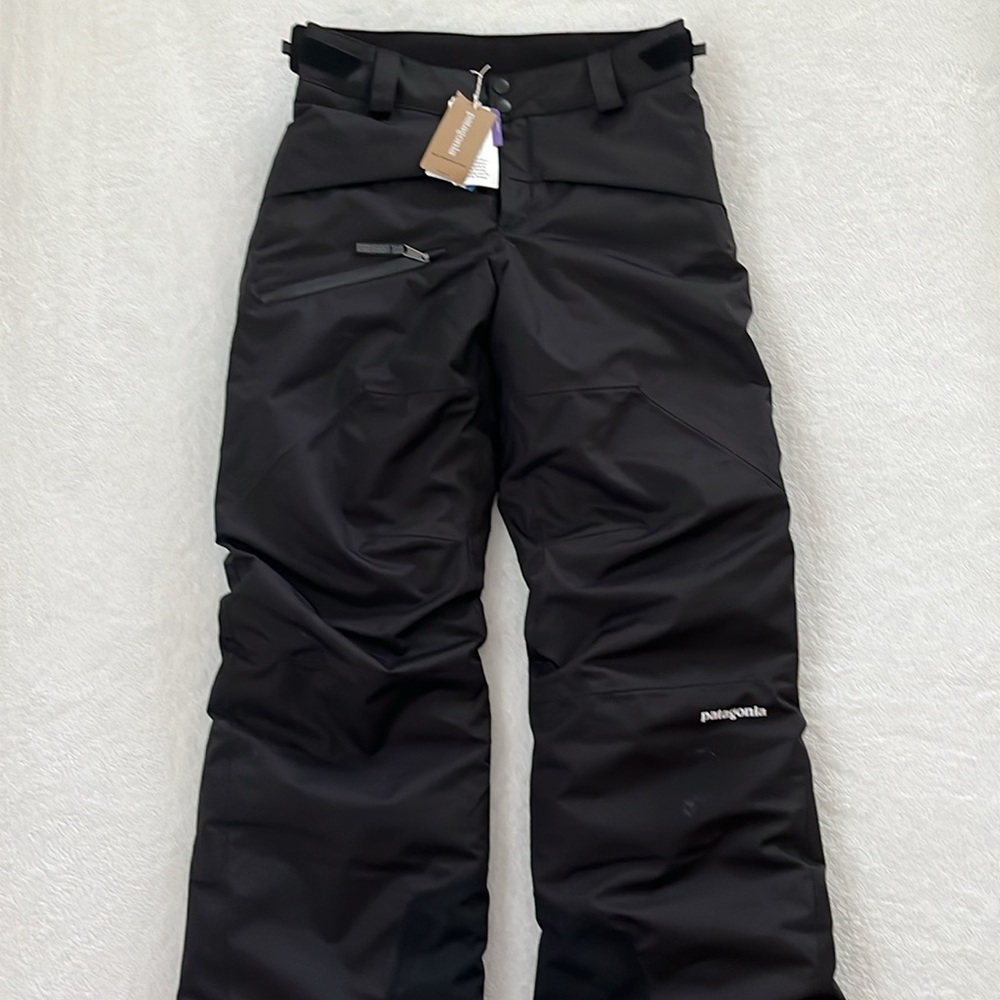 Patagonia Snowshot ski pants